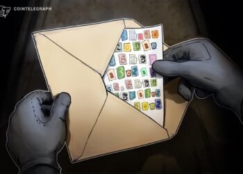 Fake Trezor, Ledger Letters Target Crypto Wallet Users