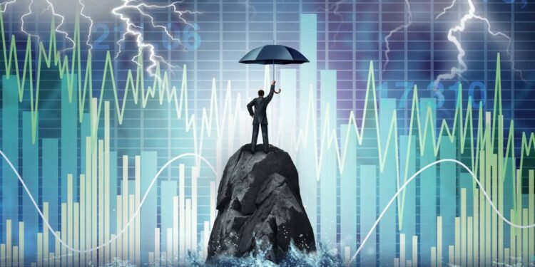 February’s ‘panic’ rotation in stocks sets the stage for more tumult in March