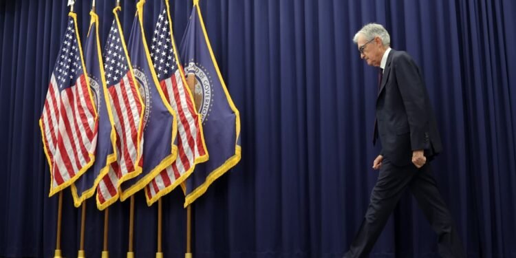 Fed minutes reveal discussion of a possible rate hike if inflation doesn’t cool