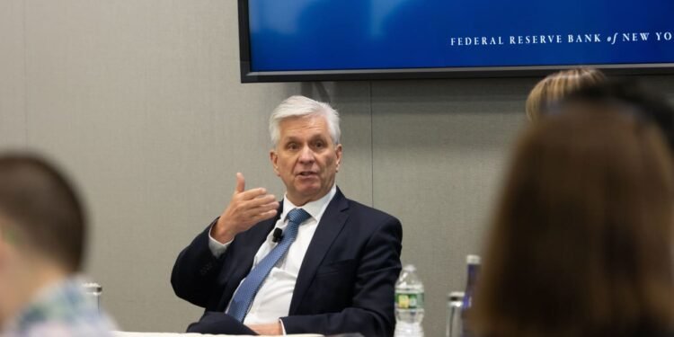 Fed’s Waller says next jobs report, not Supreme Court ruling, will be key for March interest rate decision