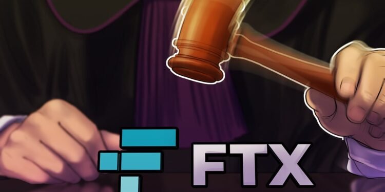 Fenwick Settles FTX User Lawsuit Over Work for Exchange