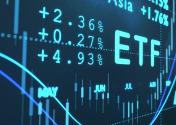 Fidelity expands ETF range with twin CLO launches