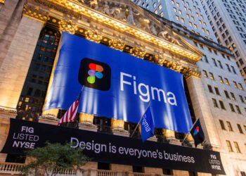 Figma’s stock soars as AI earnings momentum helps ease investors’ doubts