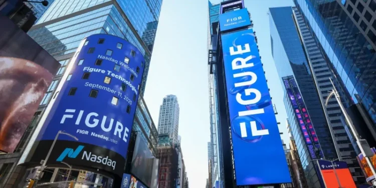 Figure Technology shares rise 6% after preliminary Q4 revenue tops estimates
