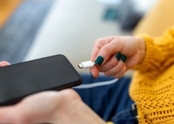 Five Ways to Make Your Phone Charge Faster