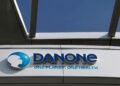 Food group Danone confident about 2026 after China drives 2025 sales beat