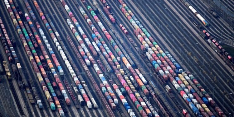 For Europe Inc, US tariff relief comes with a sting in the tail