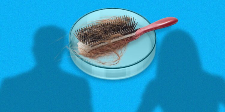 For the first time in decades, new hair-loss treatments are in the works. Here’s how they’re different.