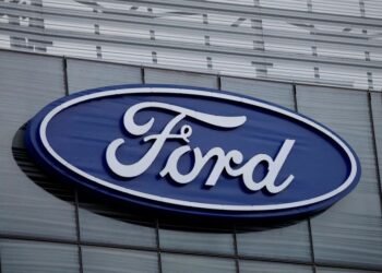 Ford and Geely in talks for manufacturing, technology partnership, sources say