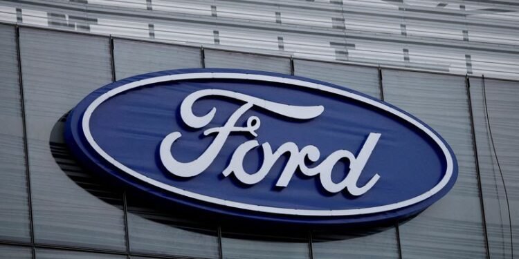 Ford to recall about 413,000 SUVs in US over potential loss of steering control, NHTSA says