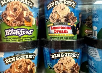 Former Ben & Jerry’s directors challenge Magnum efforts to shape independent board