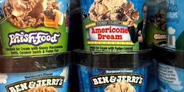 Former Ben & Jerry’s directors challenge Magnum efforts to shape independent board