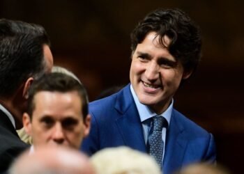 Former Canada PM Justin Trudeau buys a $3.1 million home in Montreal—will he live there with Katy Perry?