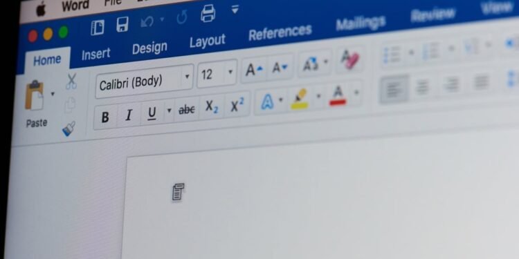 Four Ways to Recover Your 'Lost' Work in Microsoft Word