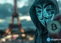 France hit by 40+ crypto kidnappings as “wrench attacks” surge