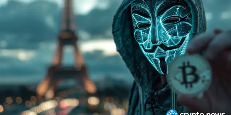 France hit by 40+ crypto kidnappings as “wrench attacks” surge