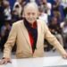 Frederick Wiseman, American documentary filmmaker, dies at 96