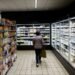 French inflation slows to 0.4% in January