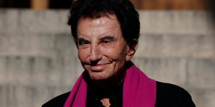 French justice opens Epstein-linked probe against former culture minister