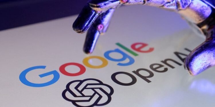 From OpenAI to Google, India hosts global AI summit 