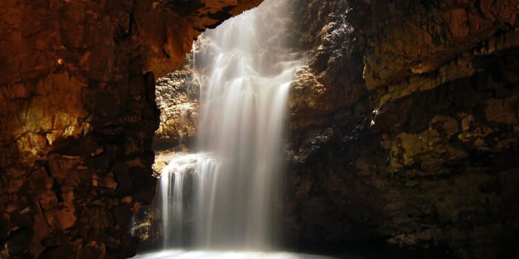 Funding Circle deal with Waterfall AM