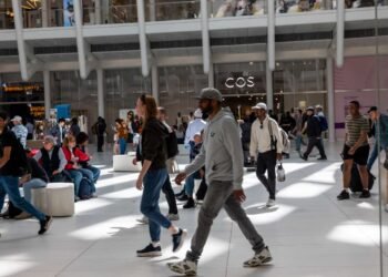 GDP grew 2.2% in 2025. The economy might do even better this year.