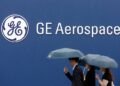GE Aerospace turns to robots and ’Lean’ methods to tackle jet engine repair crunch