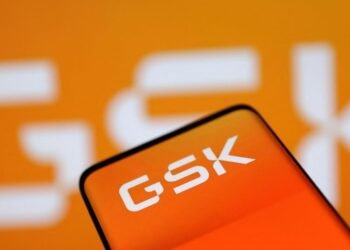 GSK forecasts slower sales growth in 2026 as CEO Miels takes the helm at drugmaker