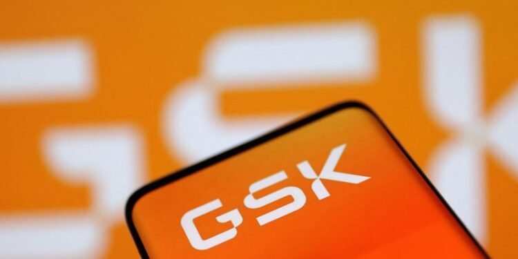 GSK forecasts slower sales growth in 2026 as CEO Miels takes the helm at drugmaker