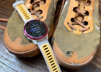 Garmin Just Added the Gear-Tracking Features I've Been Dying For