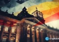 German central bank chief sees merit in euro stablecoins, but CBDC remains in focus.