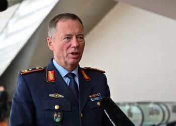 Germany eyes lasers, spy satellites in military space spending splurge