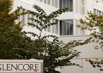 Glencore, Rio abandon merger talks for the third time