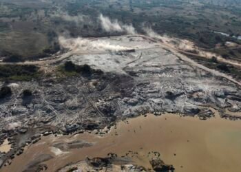 Glencore’s strategic allure highlighted by sale of mining assets to U.S. government-backed entity