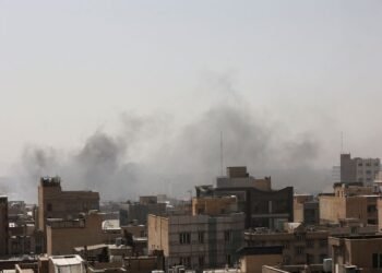 Global reaction to US, Israeli attacks on Iran