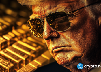 Gold, silver climb on US–Iran tensions as BTC tests support