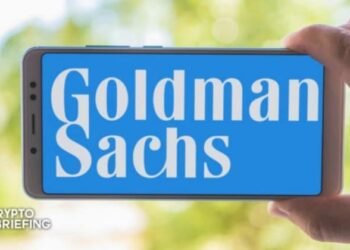 Goldman Sachs discloses first XRP and Solana ETF holdings valued at $260M