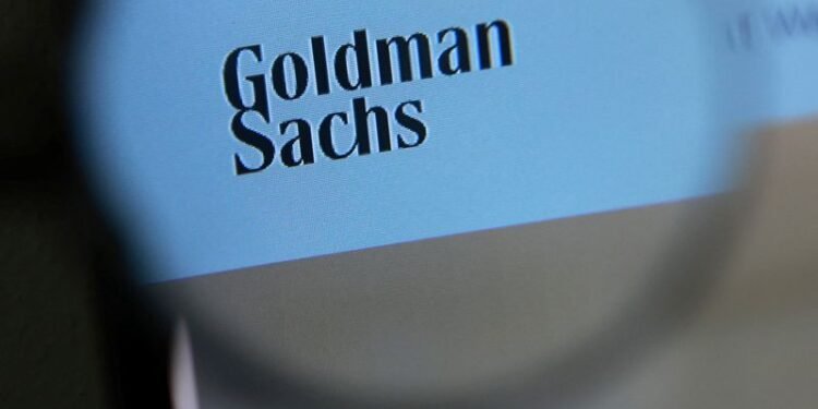Goldman Sachs plans to drop DEI from board-candidate criteria, WSJ reports
