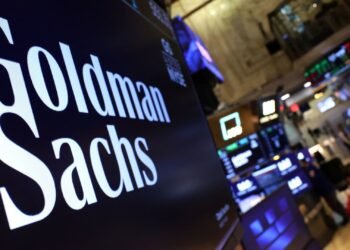 Goldman Sachs to tap Anthropic AI model to automate accounting, compliance