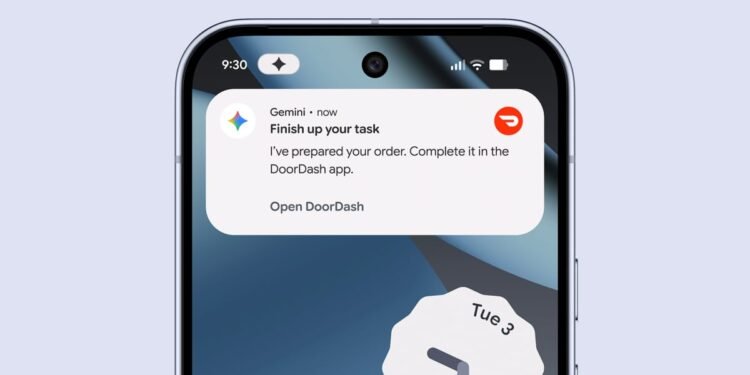 Google Just Announced Three New Gemini Upgrades for Galaxy S26 and Pixel 10