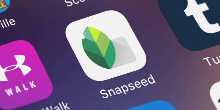 Google Made an iPhone Camera App That Might Be Even Better Than Apple’s