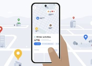 Google Maps Now Makes You Log In to See These Key Features
