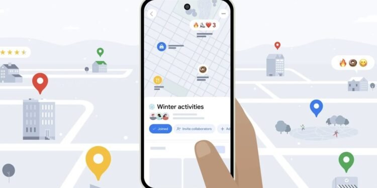 Google Maps Now Makes You Log In to See These Key Features