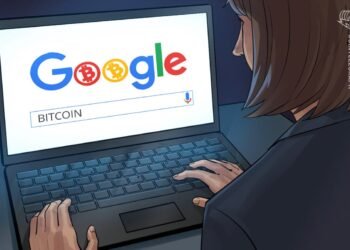 Google Search Volume For 'Bitcoin' Surges Amid $60K Plunge