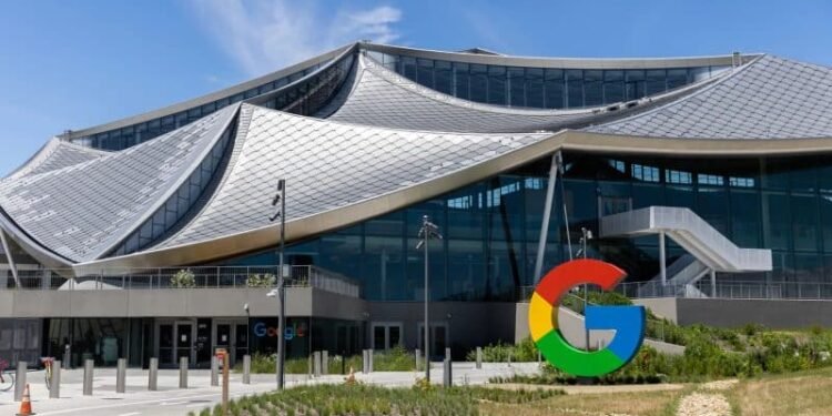 Google beats Q4 earnings, shares edge lower on AI spending plans