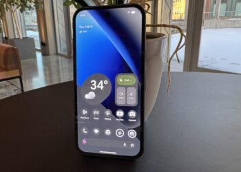 Google's Pixel 10a Isn't Much of an Upgrade From the Pixel 9a