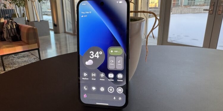 Google's Pixel 10a Isn't Much of an Upgrade From the Pixel 9a