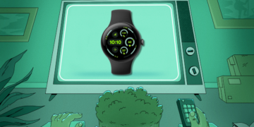 Google's Pixel Watch 3 Is Still a Great Fitness Watch, and It’s $129 Off Right Now