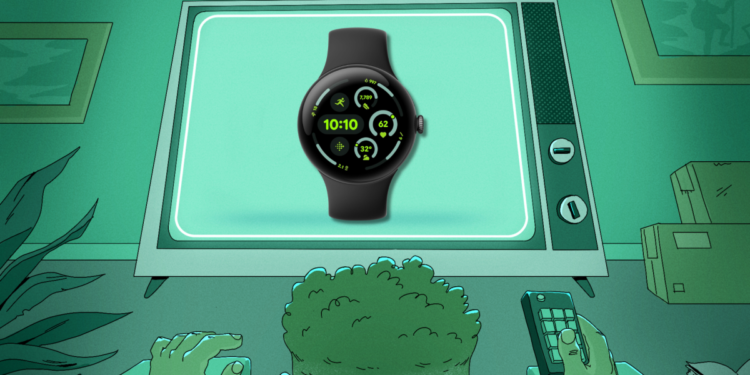 Google's Pixel Watch 3 Is Still a Great Fitness Watch, and It’s $129 Off Right Now