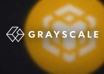 Grayscale replaces ADA with BNB in latest GDLC fund rebalance